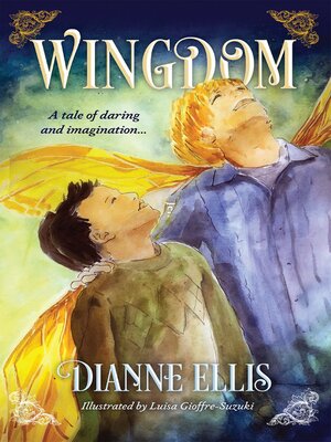 cover image of Wingdom